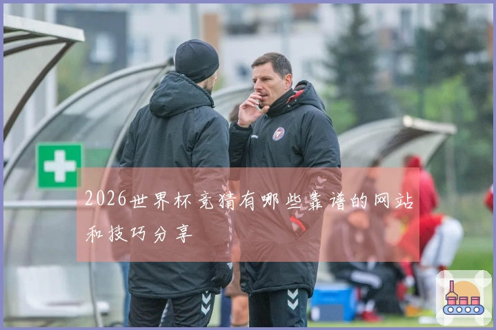 2026世界杯竞猜有哪些靠谱的网站和技巧分享
