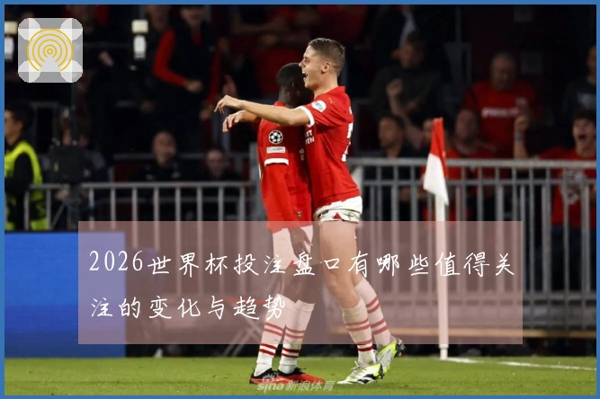 2026世界杯投注盘口有哪些值得关注的变化与趋势